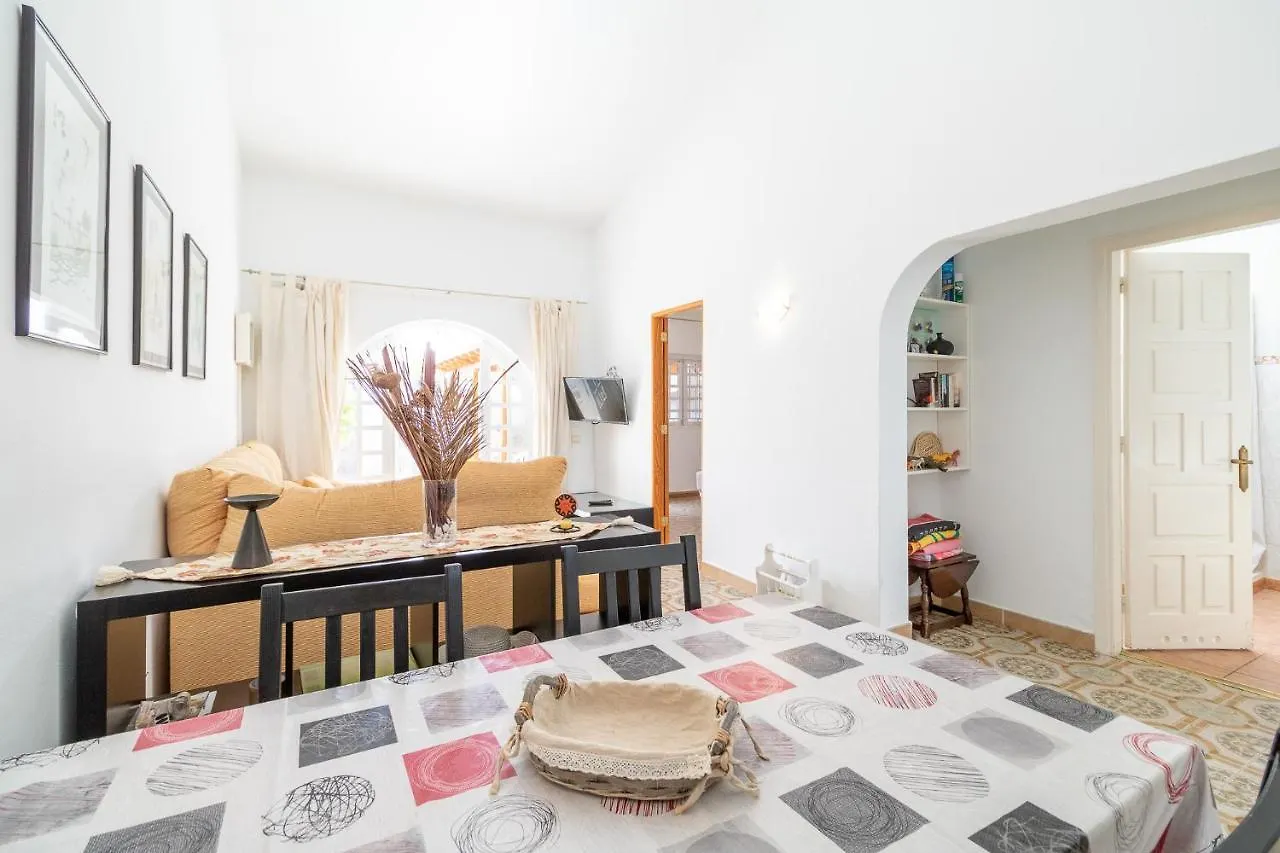 Casa El Sid Villa Puerto del Carmen  Puerto del Carmen (Lanzarote)