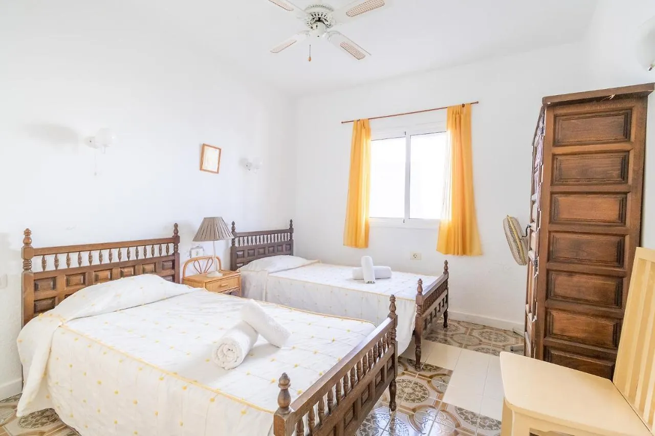 Casa El Sid Villa Puerto del Carmen  Holiday home