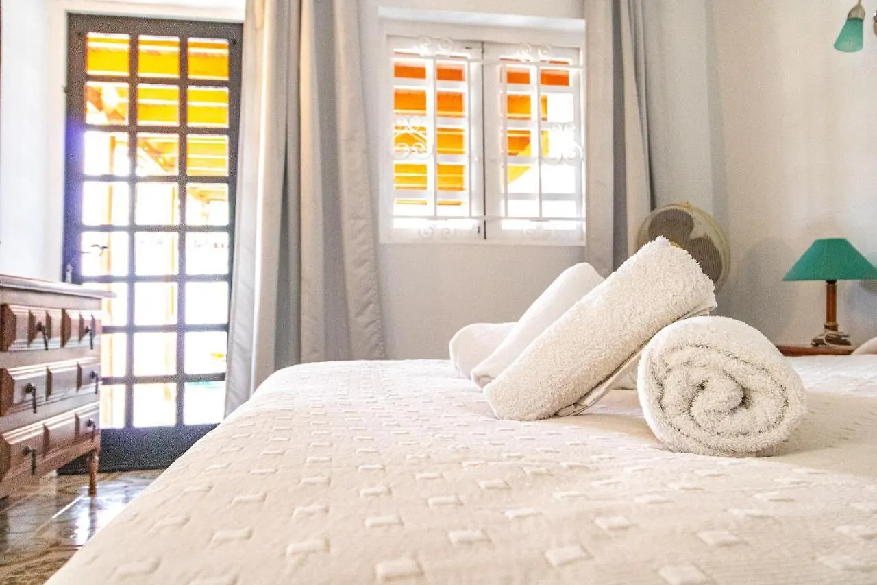 Casa El Sid Villa Puerto del Carmen