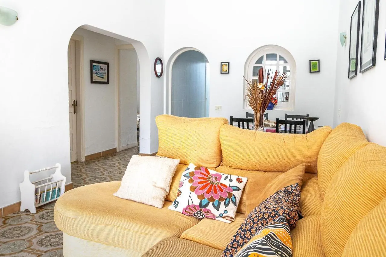 Holiday home Casa El Sid Villa Puerto del Carmen