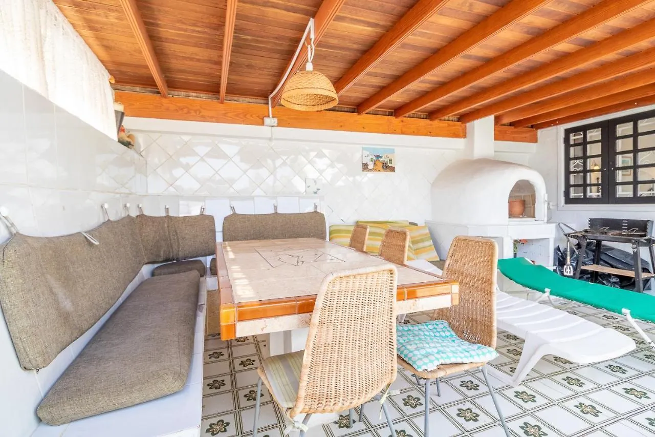 Casa El Sid Villa Puerto del Carmen  Spain
