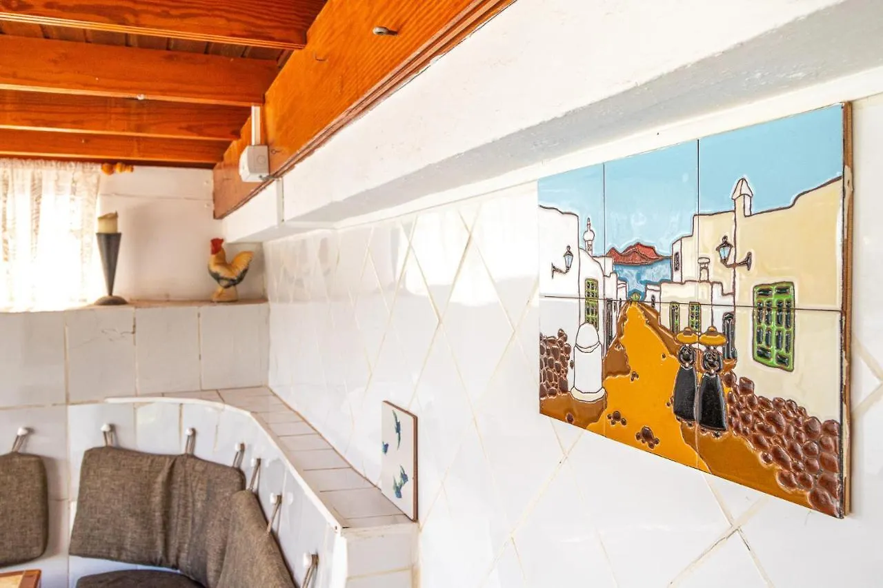 Holiday home Casa El Sid Villa Puerto del Carmen  Spain