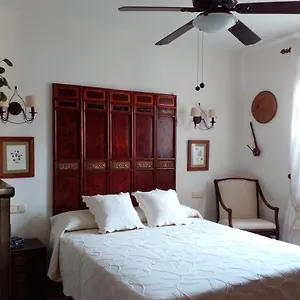  Holiday home Nº 7 Tajinaste