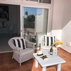  Apartment Sun & Sea