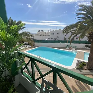  Apartment Villalia