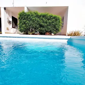  Apartment Casa Jardon