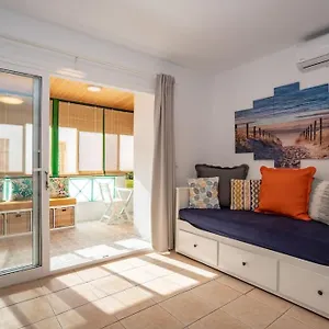  Apartment San Fermin 232 - By Az