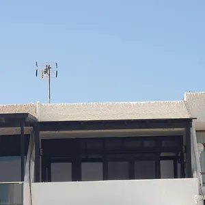  Apartment Casa Rosita