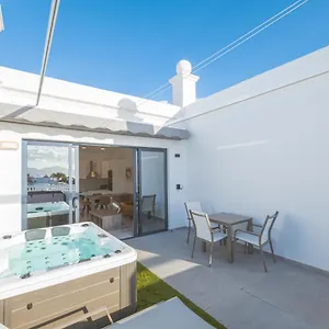  Apartment Atlantico Plaza 1a - 3 Beds - 2 Baths