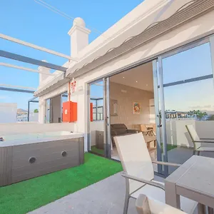  Apartment Atlantico Plaza 3a - 2 Beds - 2 Baths