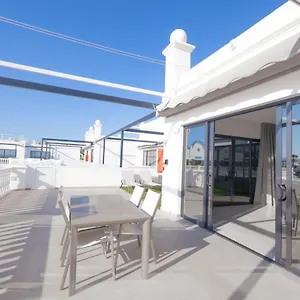  Apartment Atlantico Plaza 6a - 2 Beds - 2 Baths