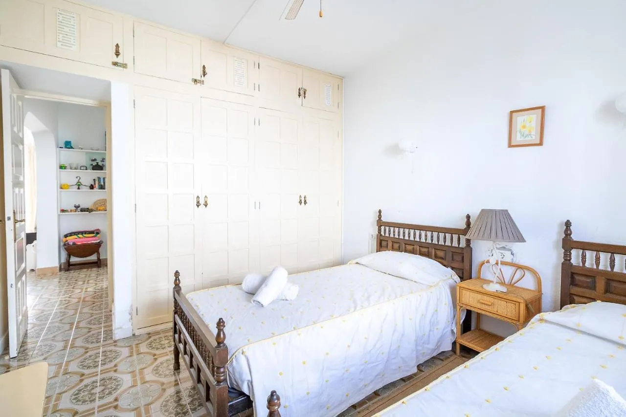 Casa El Sid Villa Puerto del Carmen  Holiday home