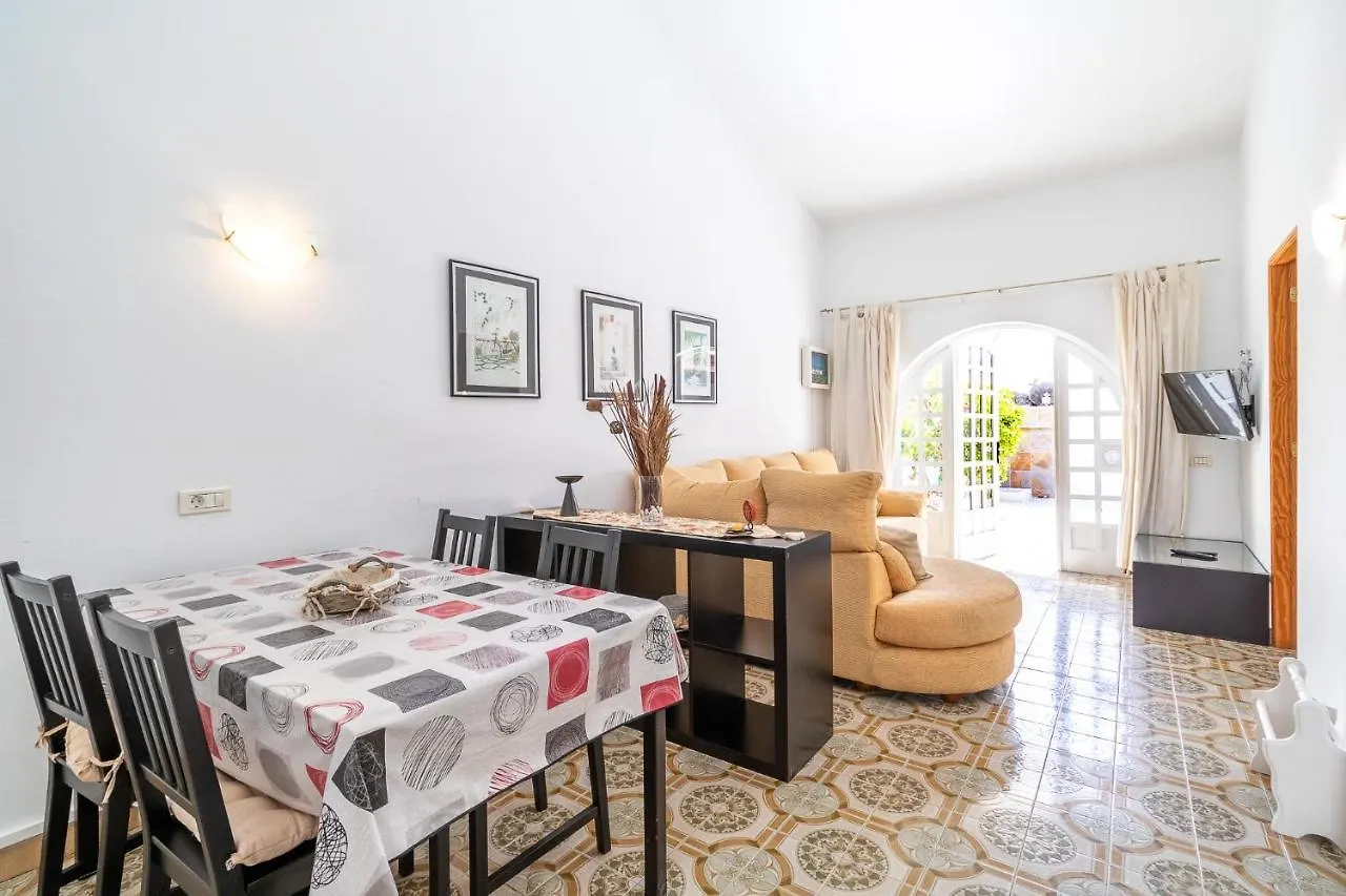Casa El Sid Villa Puerto del Carmen  0*, Puerto del Carmen (Lanzarote)