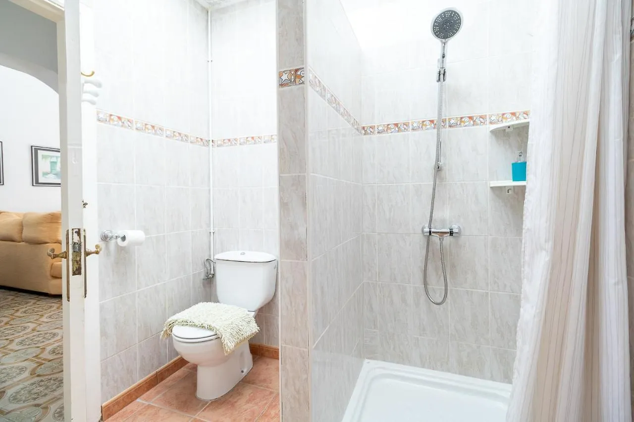 Casa El Sid Villa Puerto del Carmen  Spain
