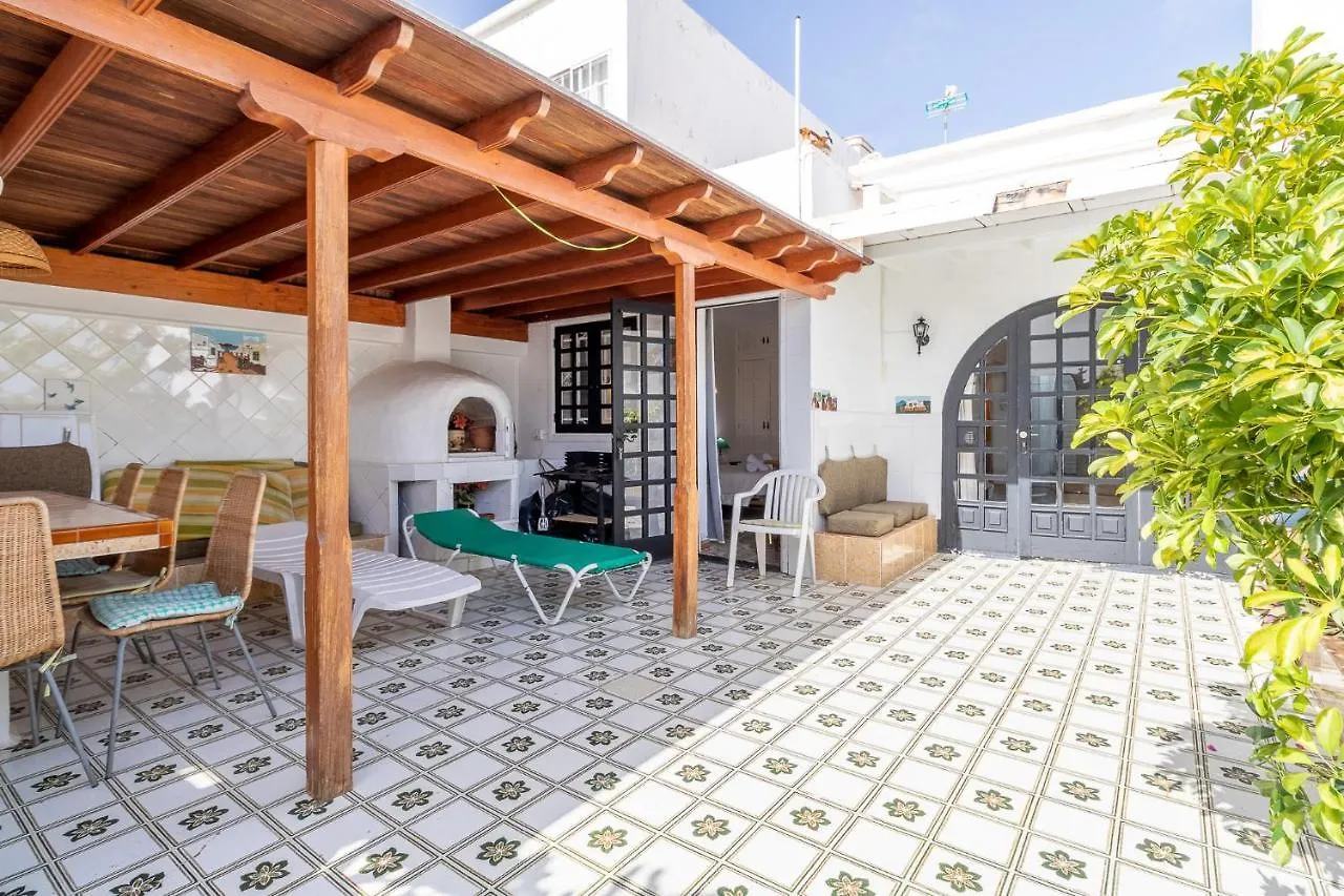Casa El Sid Villa Puerto del Carmen