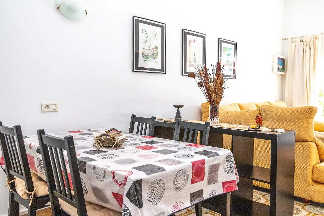 Holiday home Casa El Sid Villa Puerto del Carmen